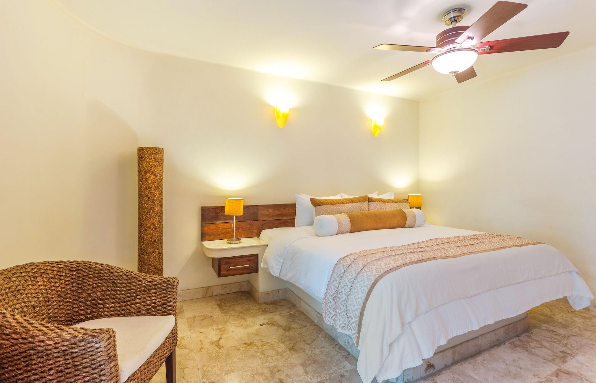 Hotel Maya Hotel&beachclub Playa del Carmen