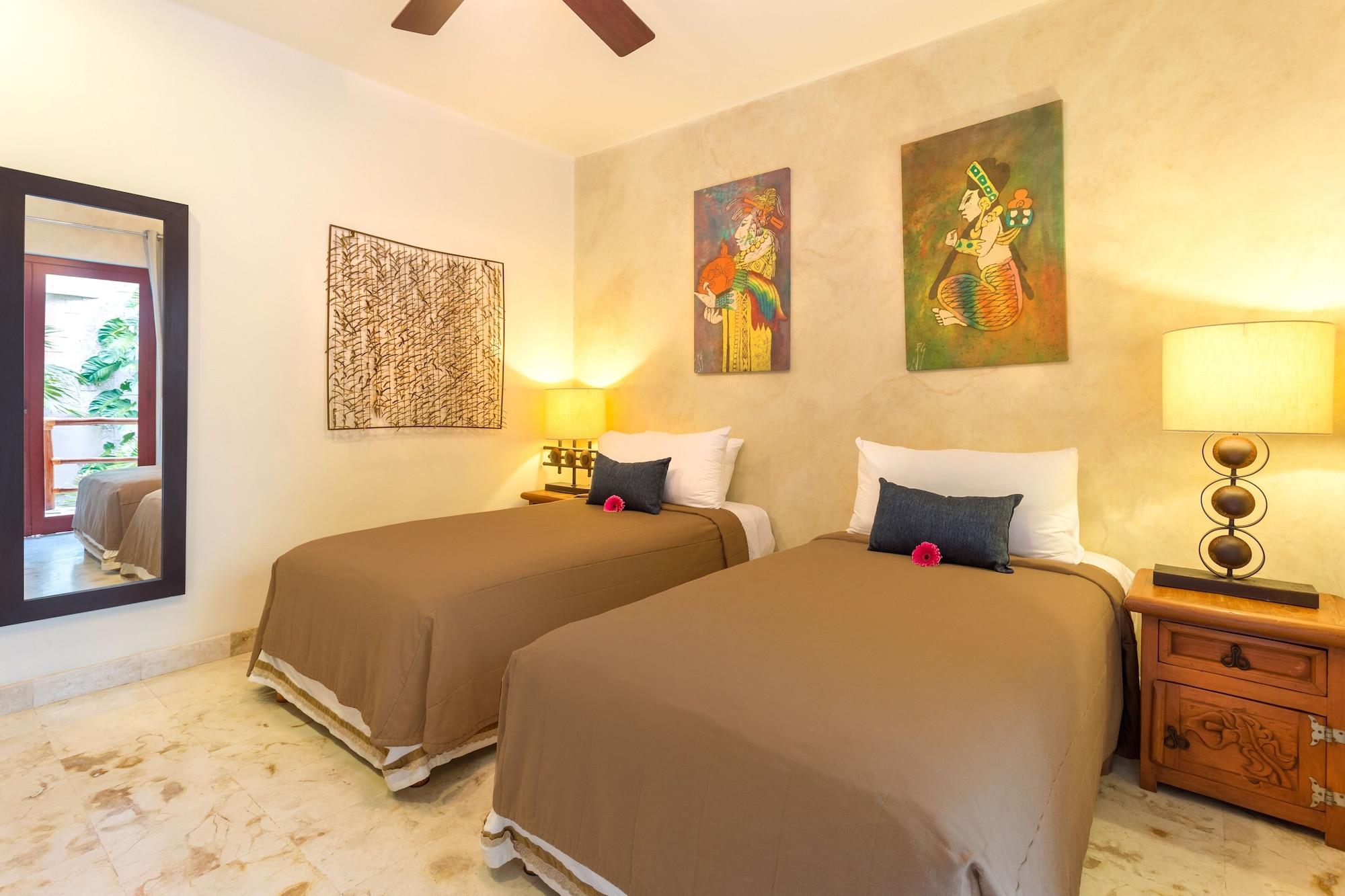 Maya Hotel&beachclub Hotel 4*