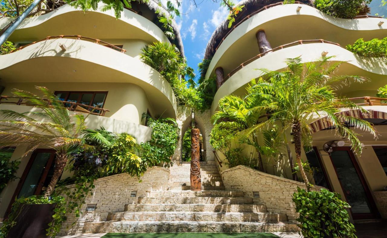 Hotel Maya Hotel&beachclub