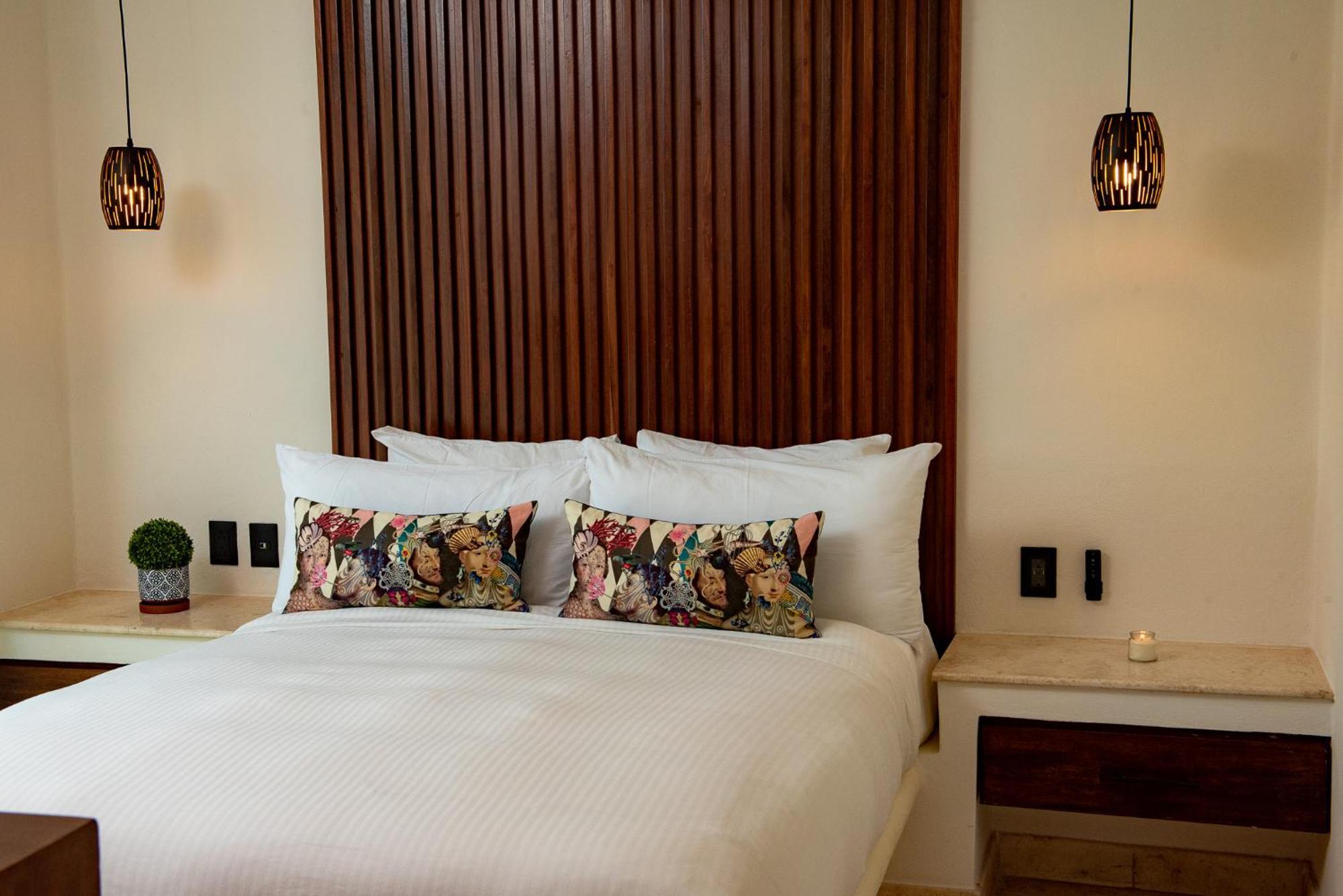 Hotel Maya Hotel&beachclub