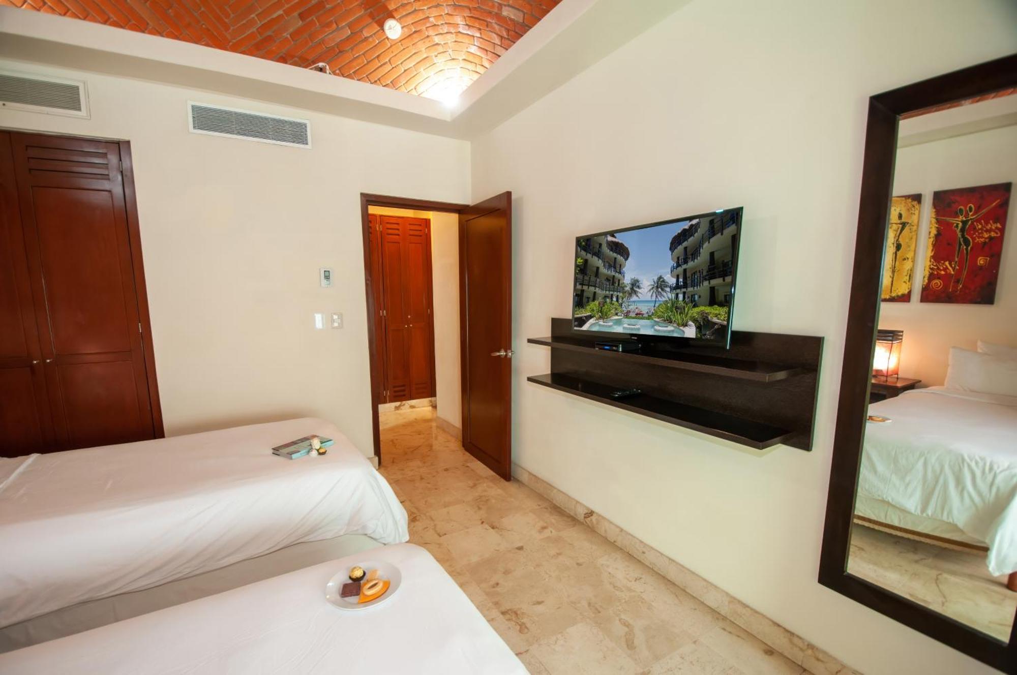Maya Hotel&beachclub Hotel