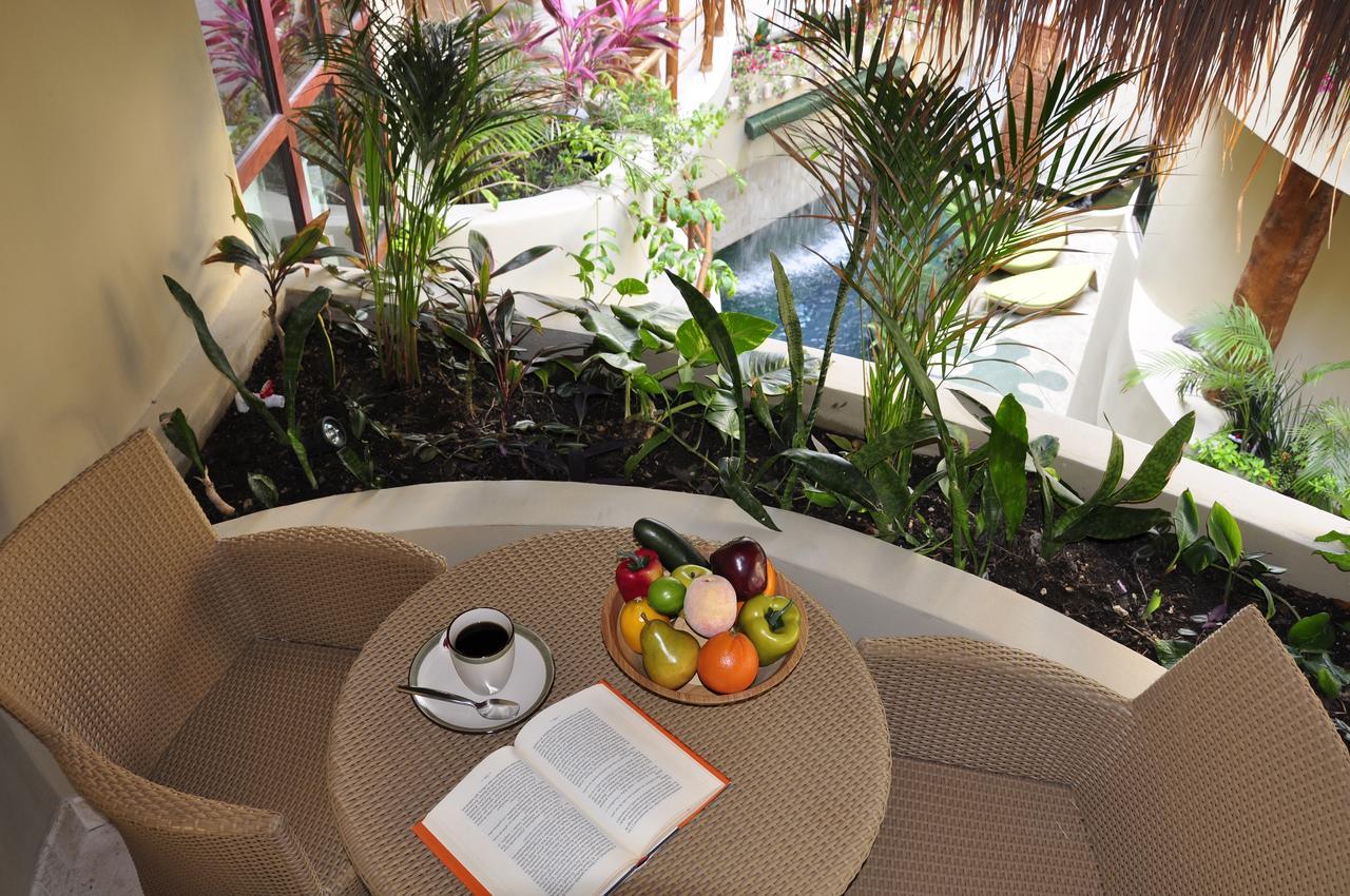 Maya Hotel&beachclub