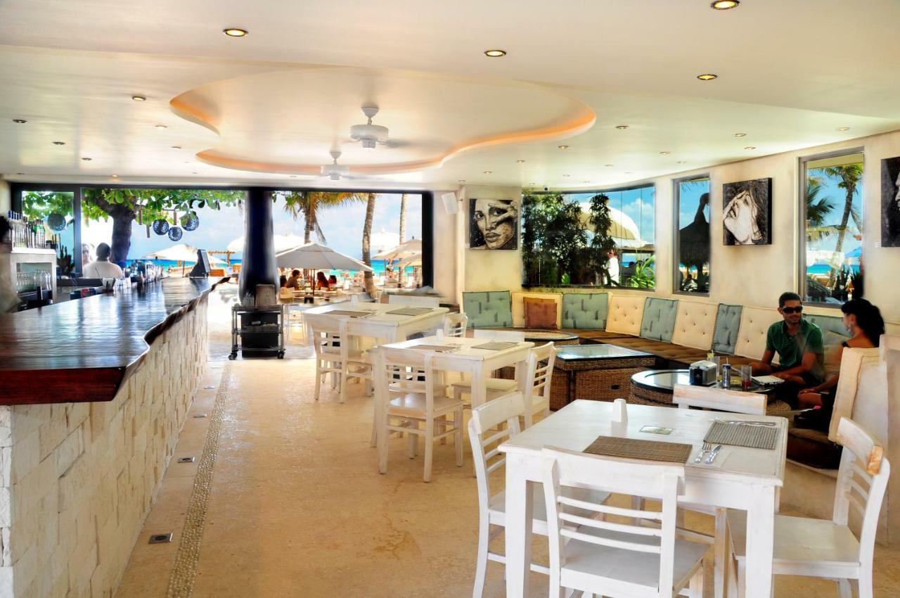 Maya Hotel&beachclub